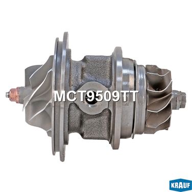 Krauf MCT9509TT Картридж для турбокомпрессора - 2