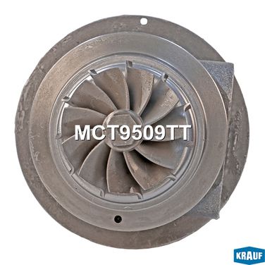Krauf MCT9509TT Картридж для турбокомпрессора - 4