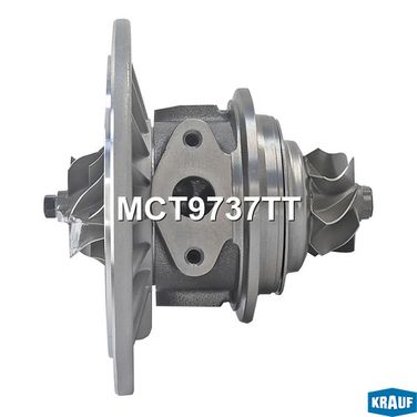 Krauf MCT9737TT Картридж для турбокомпрессора - 1