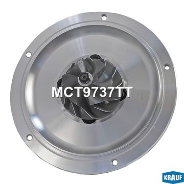 Krauf MCT9737TT Картридж для турбокомпрессора - 2