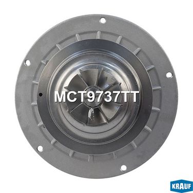 Krauf MCT9737TT Картридж для турбокомпрессора - 3