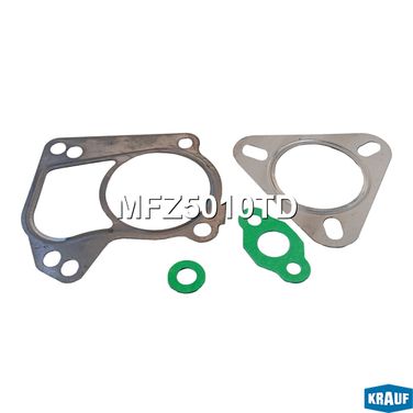 Krauf MFZ5010TD Комплект прокладок турбокомпрессора - 1