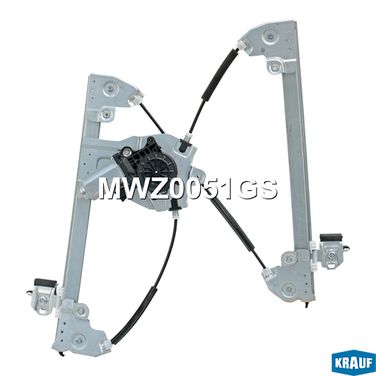 Krauf MWZ0051GS Мотор стеклоподъемника - 1