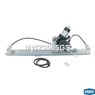 Krauf MWZ0065GS Мотор стеклоподъемника - 1