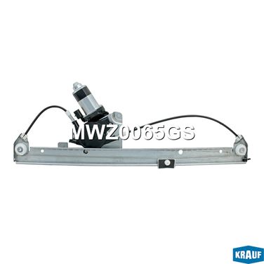 Krauf MWZ0065GS Мотор стеклоподъемника - 2