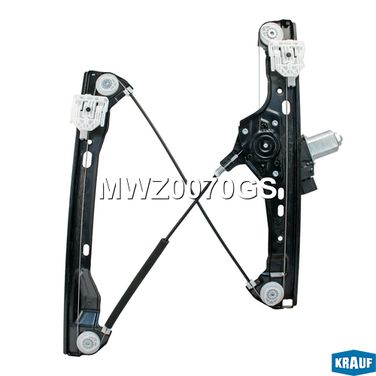 Krauf MWZ0070GS Мотор стеклоподъемника - 2