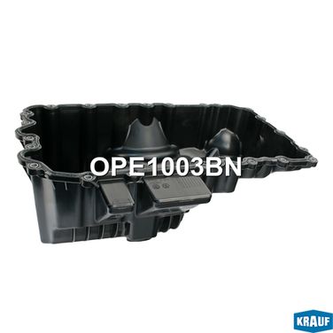 Krauf OPE1003BN Поддон масляный ДВС - 1