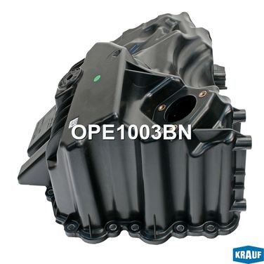 Krauf OPE1003BN Поддон масляный ДВС - 4