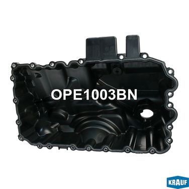 Krauf OPE1003BN Поддон масляный ДВС - 5