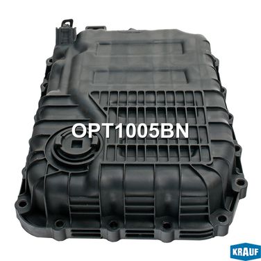 Krauf OPT1005BN Поддон масляный КПП - 3