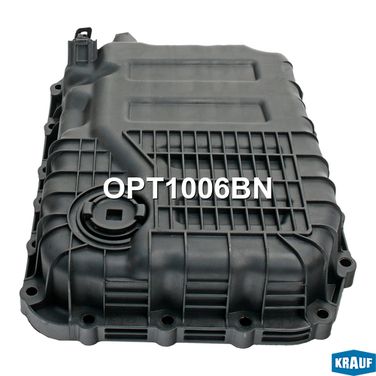 Krauf OPT1006BN Поддон масляный КПП - 3