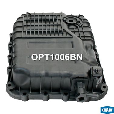 Krauf OPT1006BN Поддон масляный КПП - 4