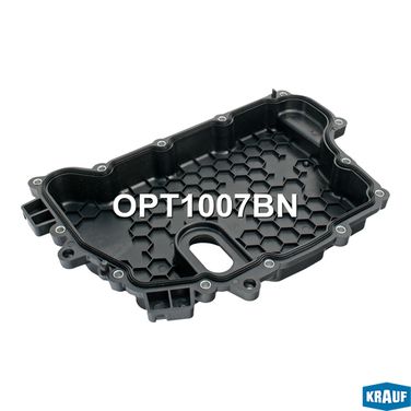 Krauf OPT1007BN Поддон масляный КПП - 1
