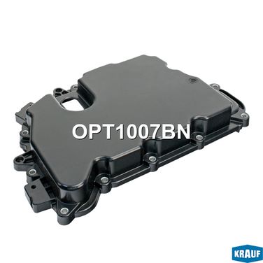 Krauf OPT1007BN Поддон масляный КПП - 2