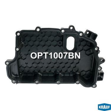 Krauf OPT1007BN Поддон масляный КПП - 3
