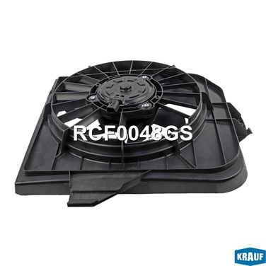 Krauf RCF0048GS Вентилятор охлаждения - 4
