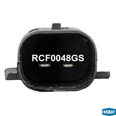 Krauf RCF0048GS Вентилятор охлаждения - 5