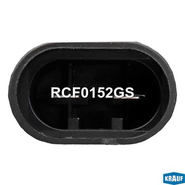 Krauf RCF0152GS Вентилятор охлаждения - 5
