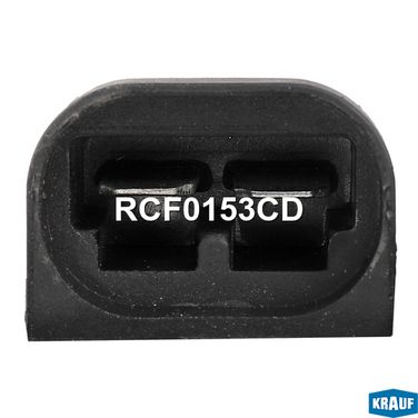 Krauf RCF0153CD Вентилятор охлаждения - 6