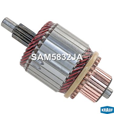 Krauf SAM5832JA Ротор стартера - 1