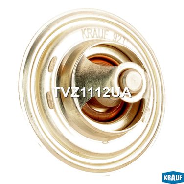 Krauf TVZ1112UA Термостат - 1