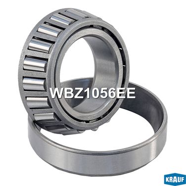 Krauf WBZ1056EE Подшипник ступицы - 1