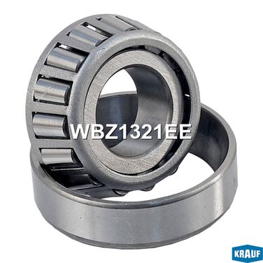 Krauf WBZ1321EE Подшипник ступицы - 1