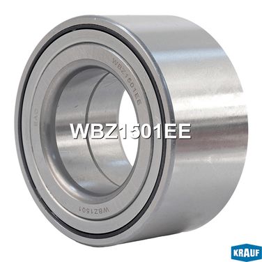 Krauf WBZ1501EE Подшипник ступицы - 1