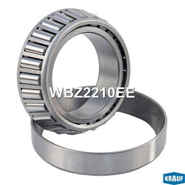 Krauf WBZ2210EE Подшипник ступицы - 1