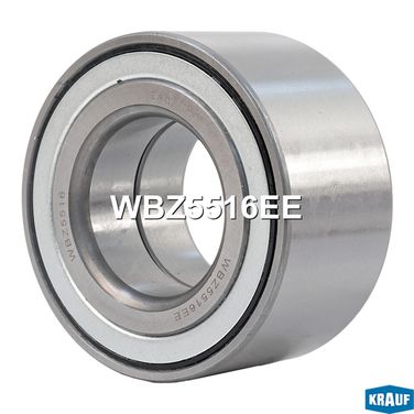Krauf WBZ5516EE Подшипник ступицы колеса - 1