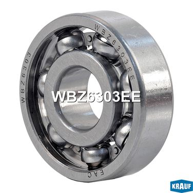 Krauf WBZ6303EE Подшипник - 1