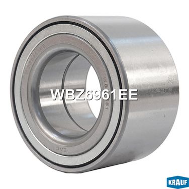 Krauf WBZ6961EE Подшипник ступицы - 1