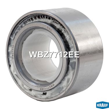 Krauf WBZ7712EE Подшипник ступицы - 1