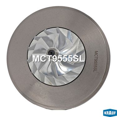 Krauf MCT9555SL Картридж для турбокомпрессора - 2