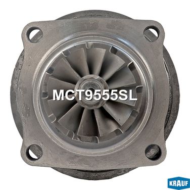 Krauf MCT9555SL Картридж для турбокомпрессора - 3