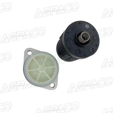 Aspaco AP31325 Фильтр акпп volvo S60 (2010>)/ S80 (2006>) - 2