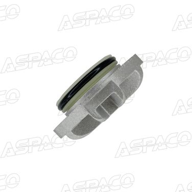 Aspaco AP31325 Фильтр акпп volvo S60 (2010>)/ S80 (2006>) - 3