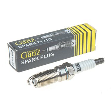 GANZ GIP22055 Свеча зажигания (3811) (Iridium) ford Mondeo /mazda - 1