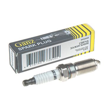 GANZ GIP22055 Свеча зажигания (3811) (Iridium) ford Mondeo /mazda - 2