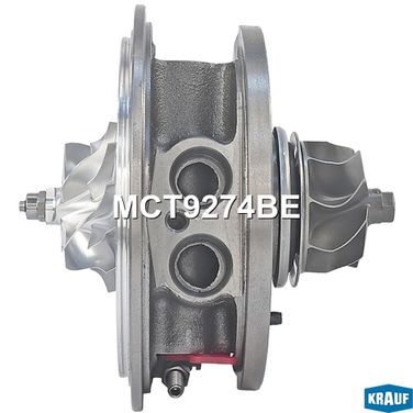 Krauf MCT9274BE Картридж для турбокомпрессора - 1