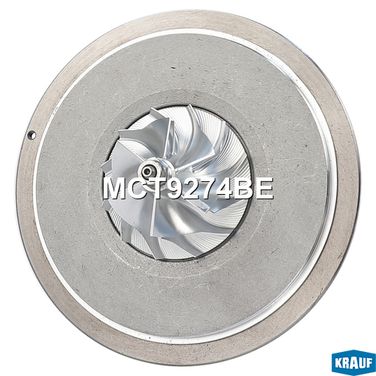 Krauf MCT9274BE Картридж для турбокомпрессора - 2