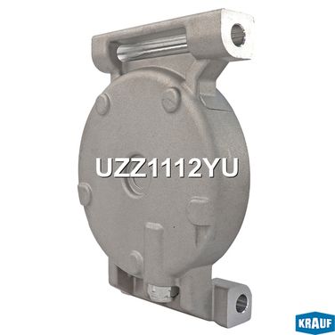 Krauf UZZ1112YU Задняя крышка кондиционера - 2