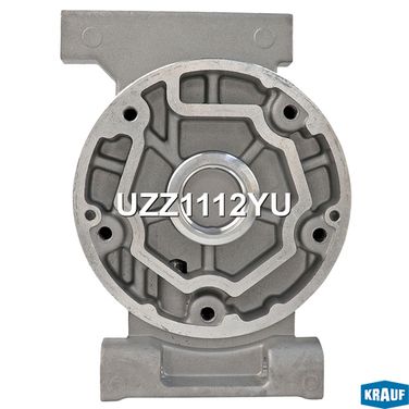 Krauf UZZ1112YU Задняя крышка кондиционера - 4