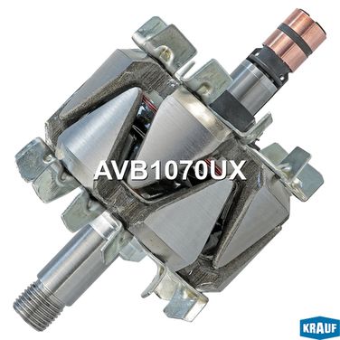 Krauf AVB1070UX Ротор генератора - 1