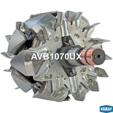 Krauf AVB1070UX Ротор генератора - 2