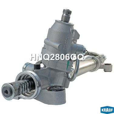 Krauf HNQ2806GQ Рулевая рейка - 6