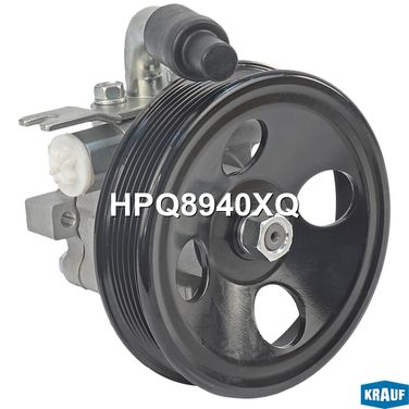 Krauf HPQ8940XQ Насос гидроусилителя руля - 1