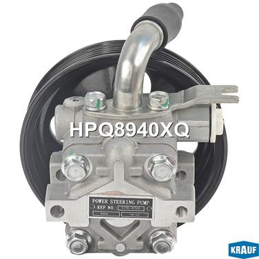 Krauf HPQ8940XQ Насос гидроусилителя руля - 3