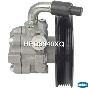 Krauf HPQ8940XQ Насос гидроусилителя руля - 4