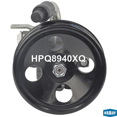 Krauf HPQ8940XQ Насос гидроусилителя руля - 5